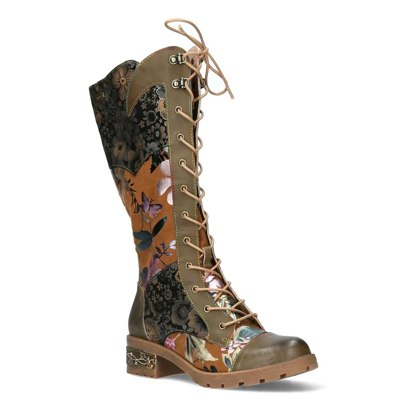 Bottes - COCRAILO 63