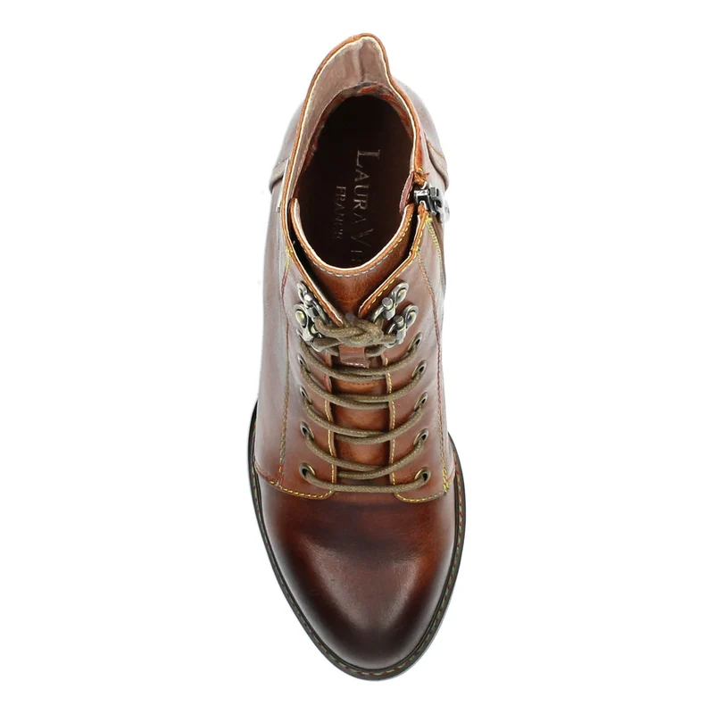 Bottines - REJINEO 01