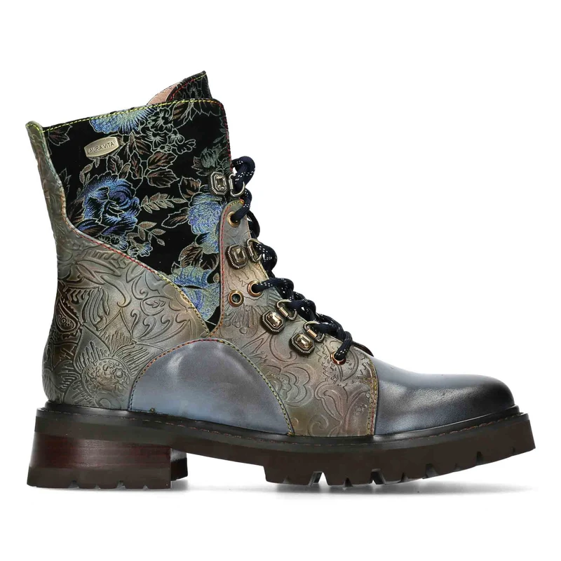 Bottines - KOULEO 16