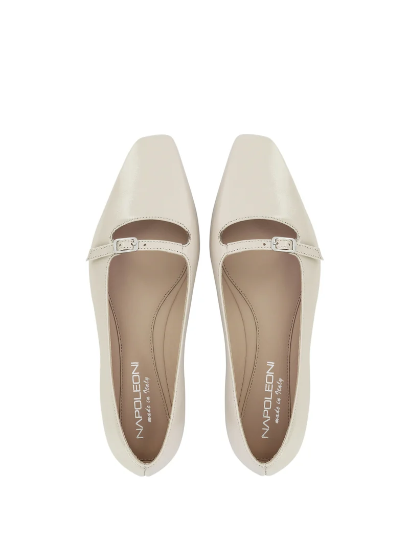NEMILIE BEIGE