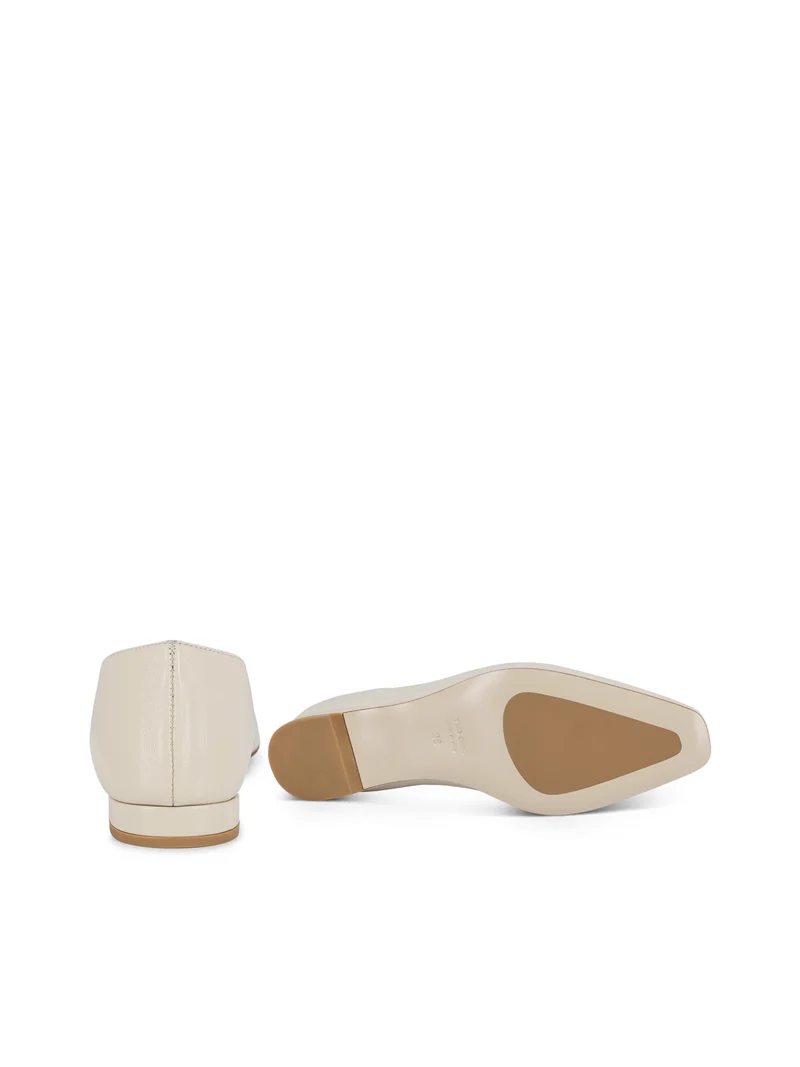 NEMILIE BEIGE