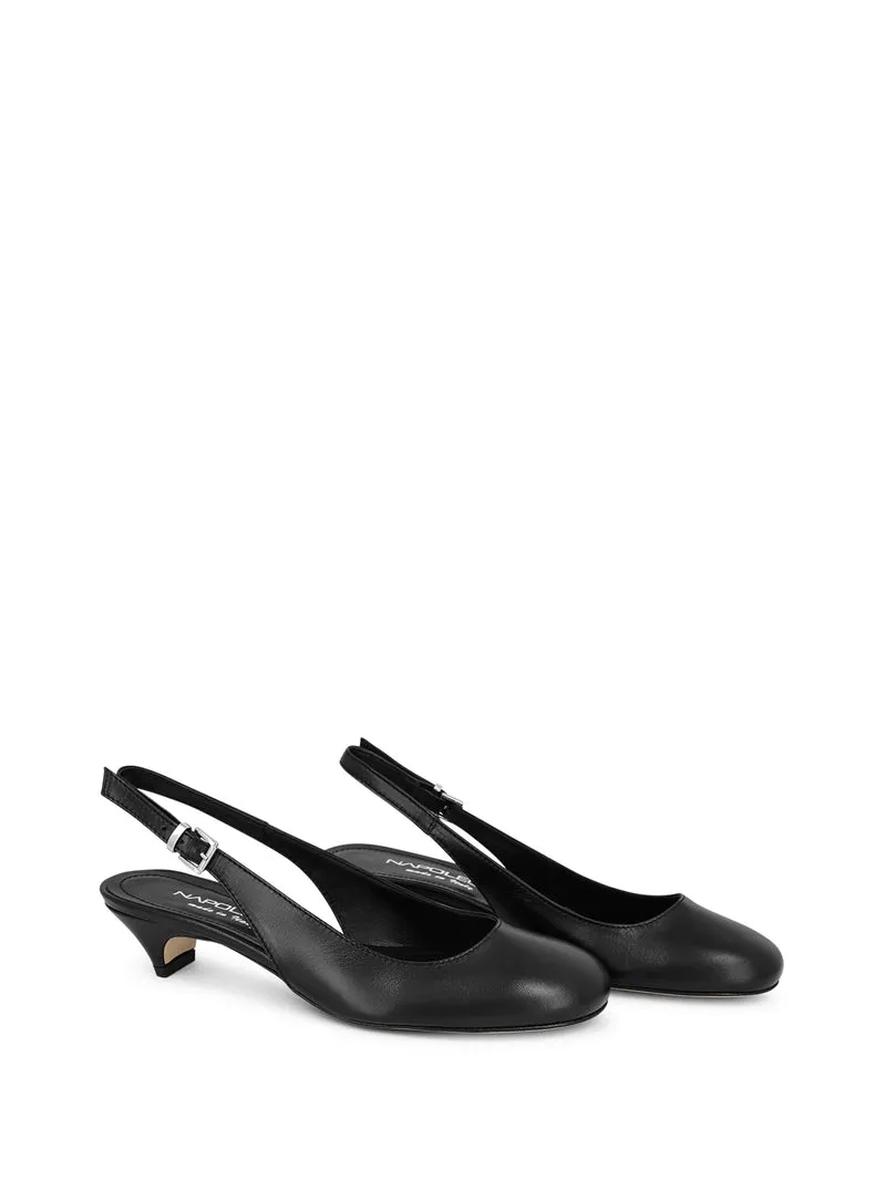 NORELLE BLACK