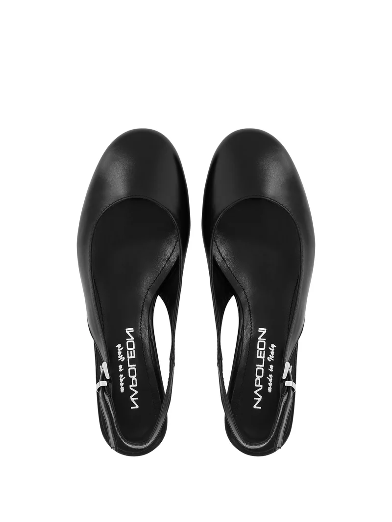 NORELLE BLACK