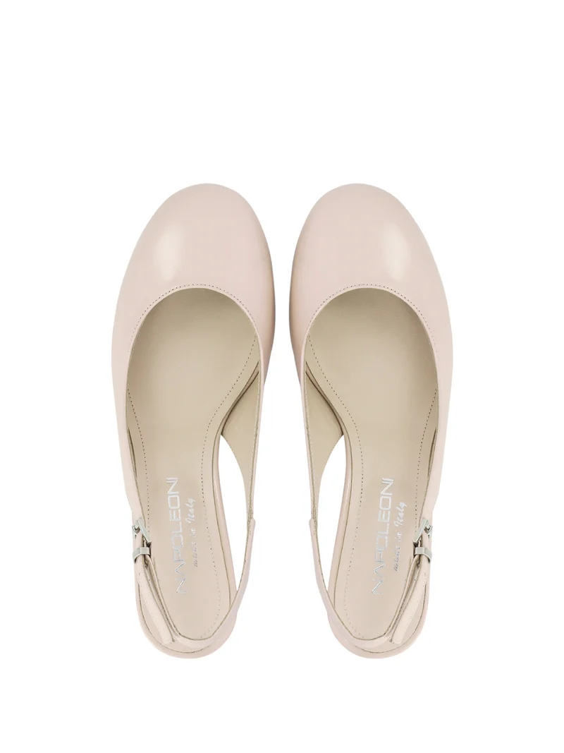 NORELLE SOFT NUDE