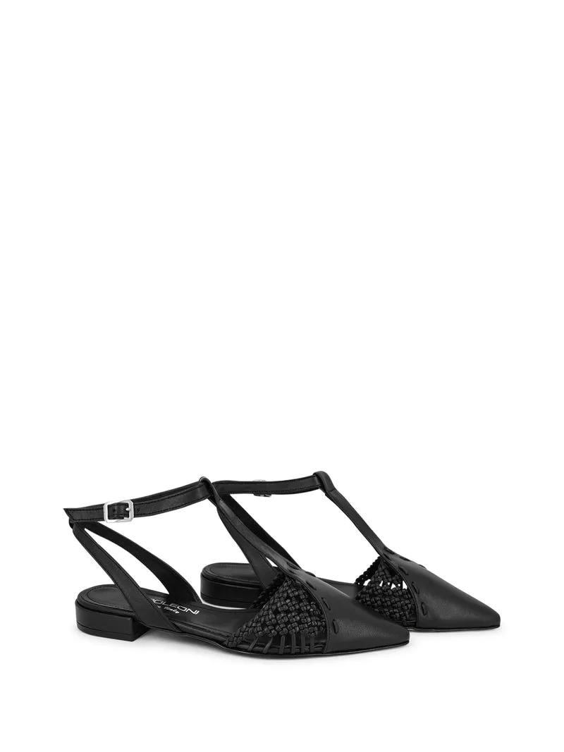 NIRMA BLACK