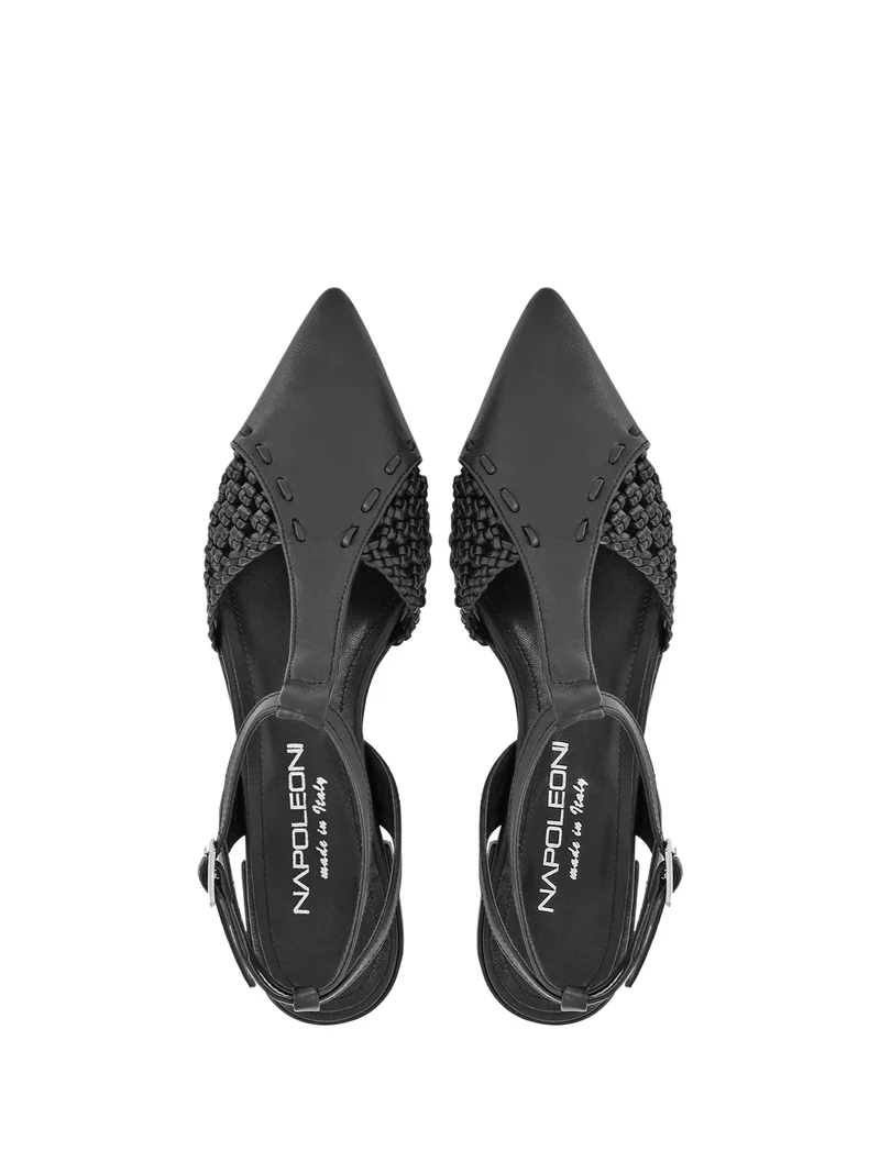 NIRMA BLACK