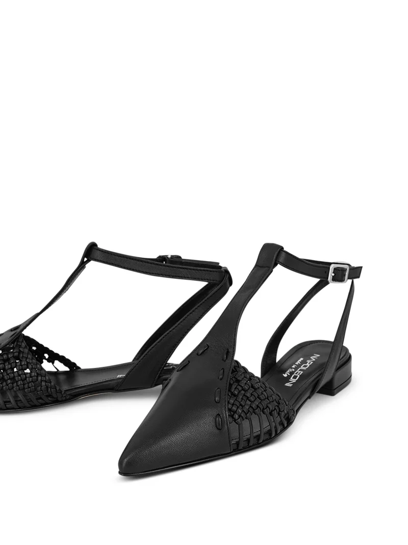 NIRMA BLACK