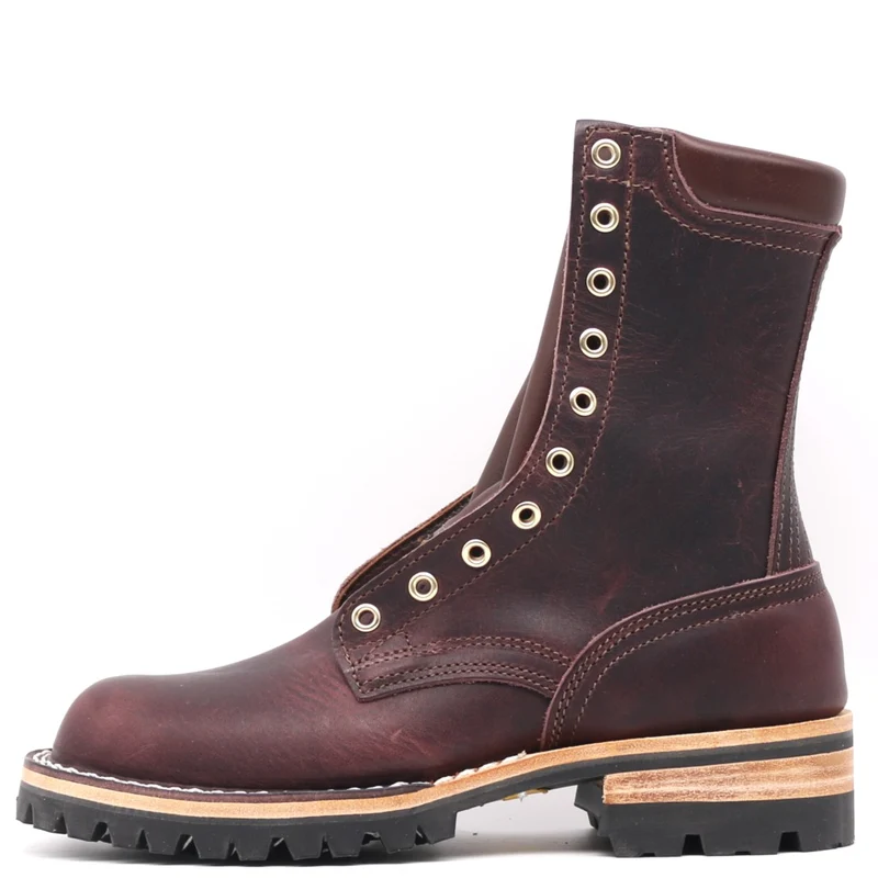 Lace Up MTO 6.5 B - Ready To Ship!