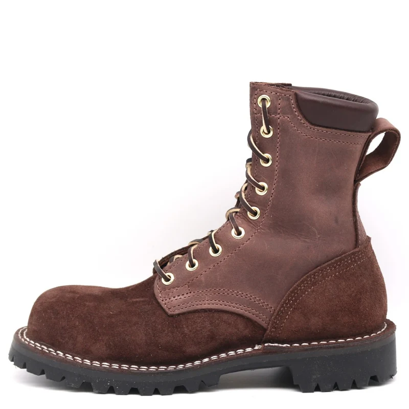 365® Stitchdown (Safety Toe) 5.5 C - Ready To Ship!