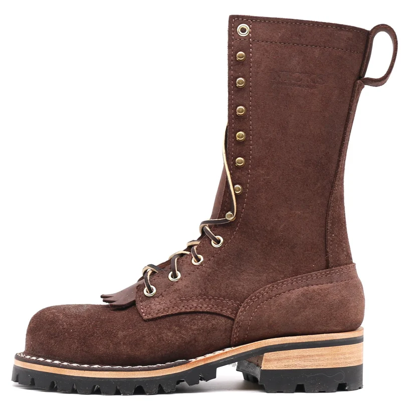 BuilderPro® (Safety Toe) 5.5 EE - Ready To Ship!