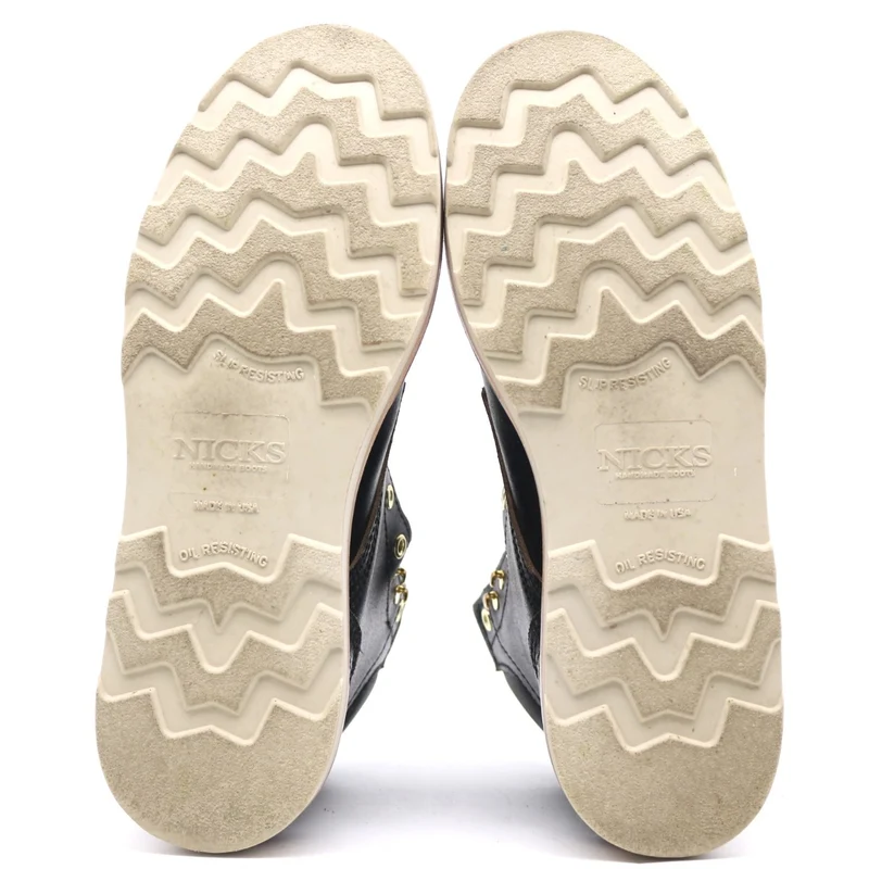 Lace Up MTO 7.5 C - Seconds!