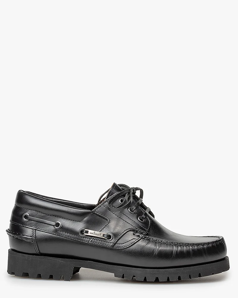 Boat Shoe 02.08