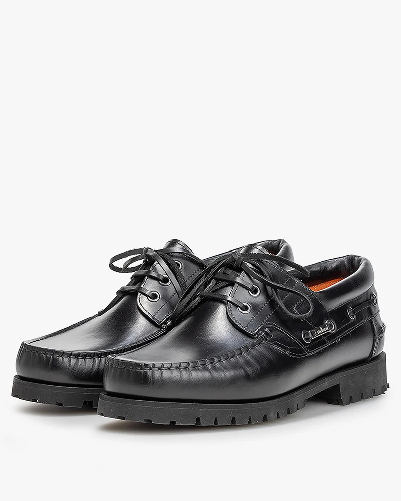Boat Shoe 02.08