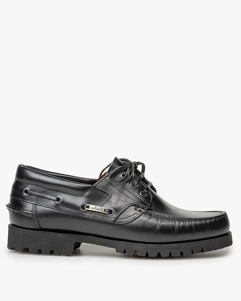 Boat Shoe 02.08