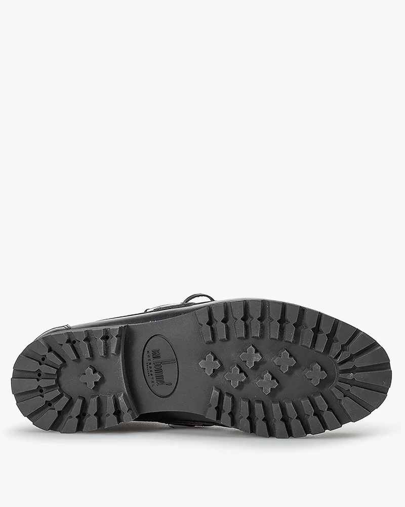 Boat Shoe 02.08