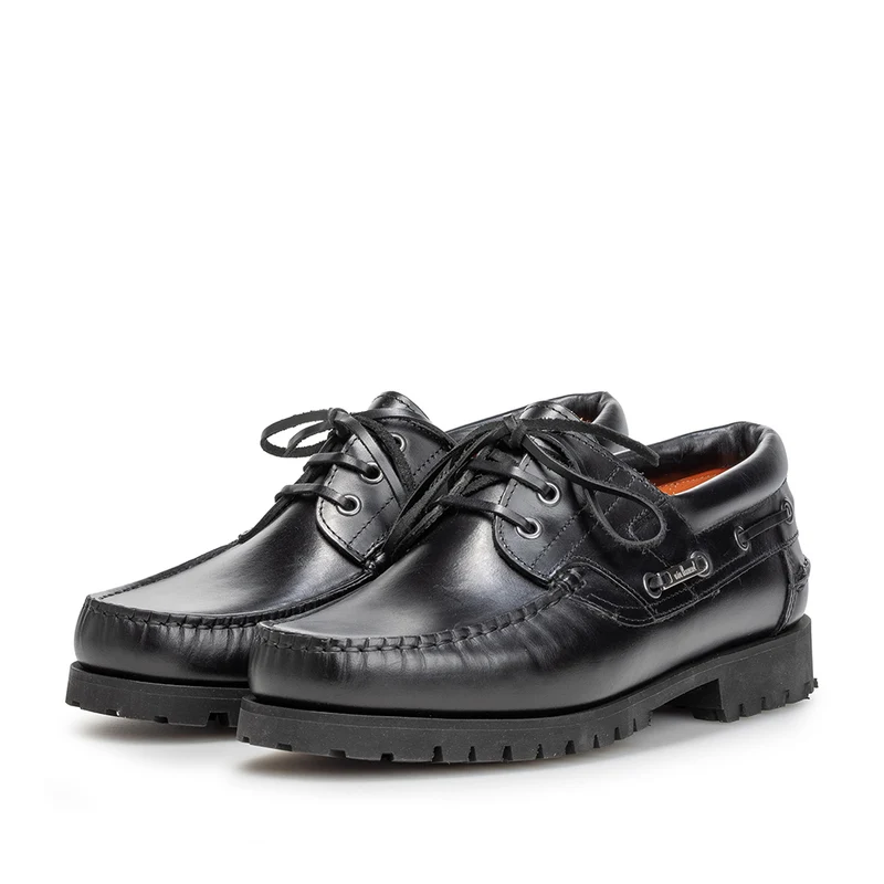 Boat Shoe 02.08