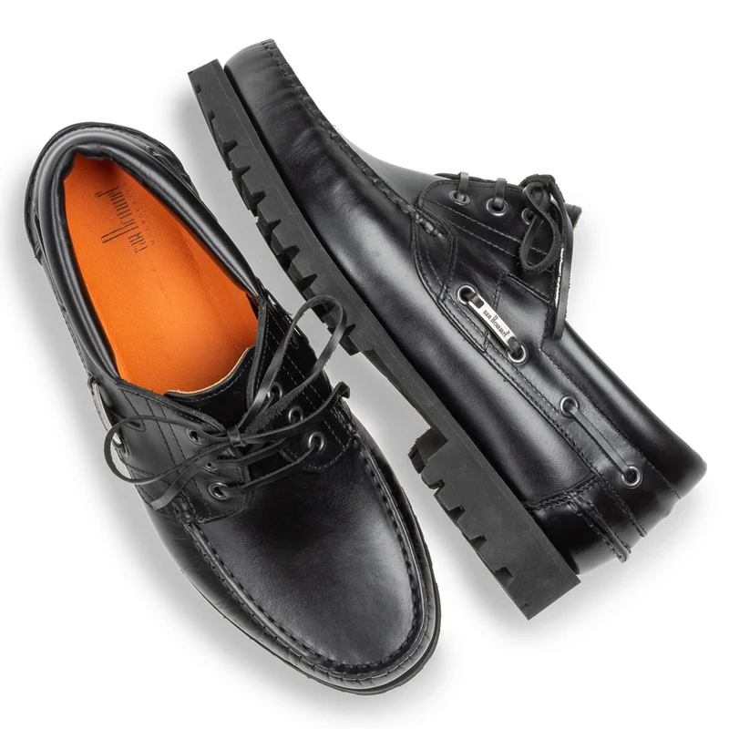 Boat Shoe 02.08