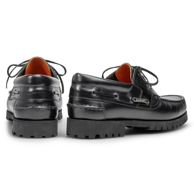 Boat Shoe 02.08