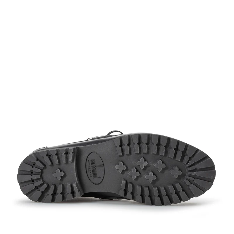 Boat Shoe 02.08