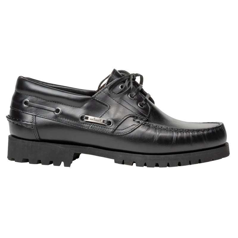 Boat Shoe 02.08