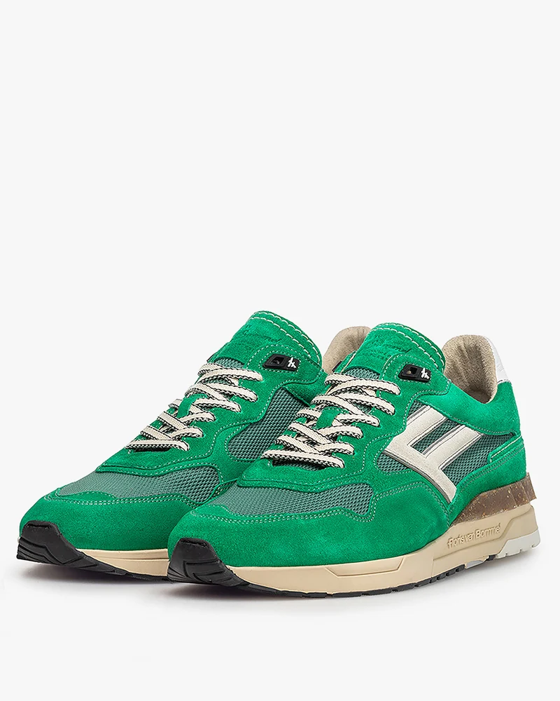 De Runner 07.16