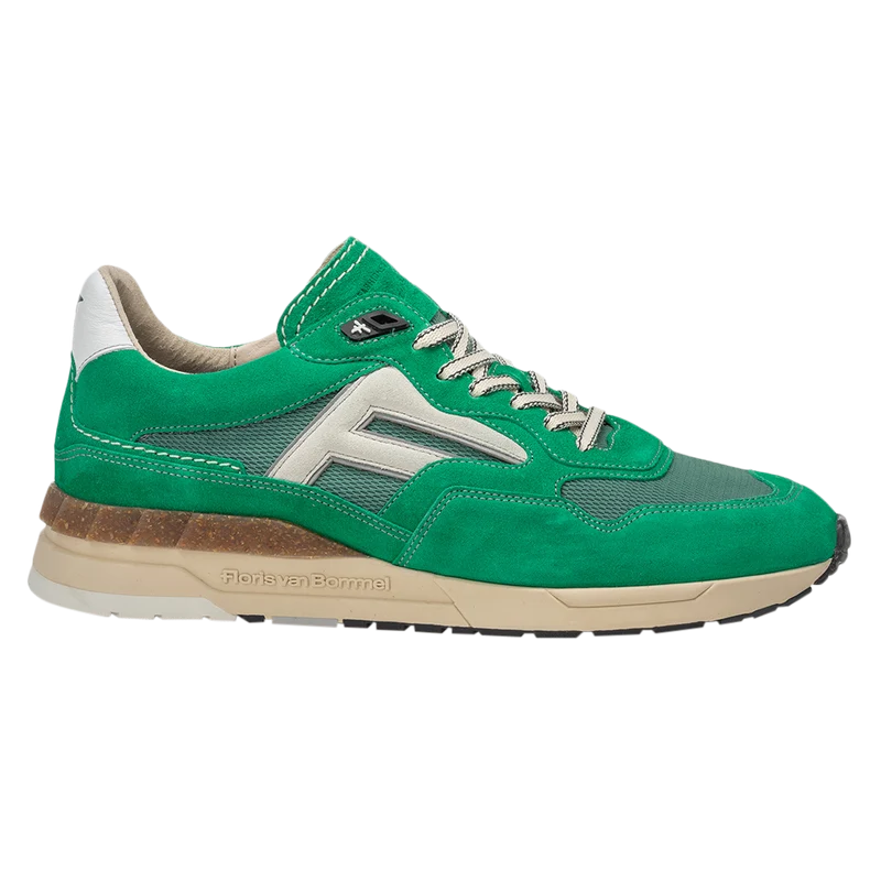 De Runner 07.16