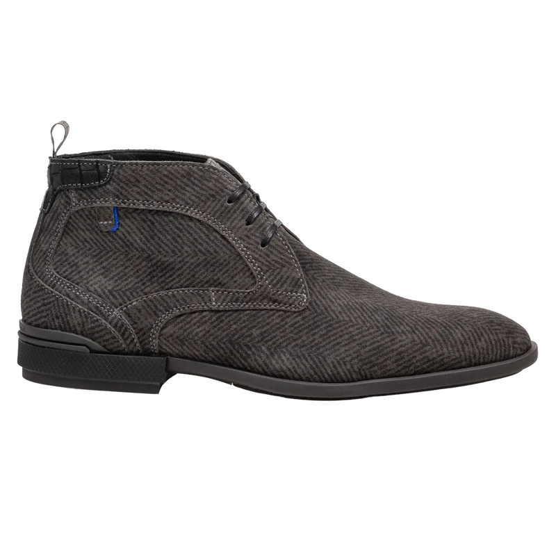 De Hakker 01.08