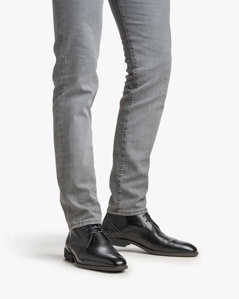 De Hakker 01.02