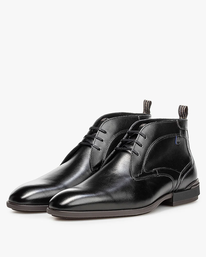 De Hakker 01.02