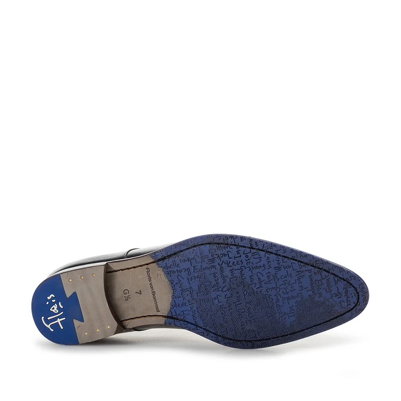 De Stapper 72.02