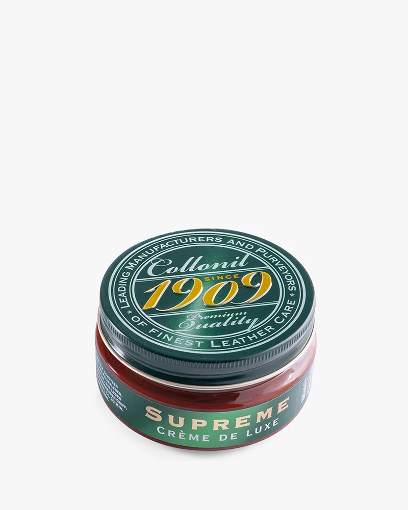 Supreme Creme de luxe braun 100 ml (€13,99/100ml)