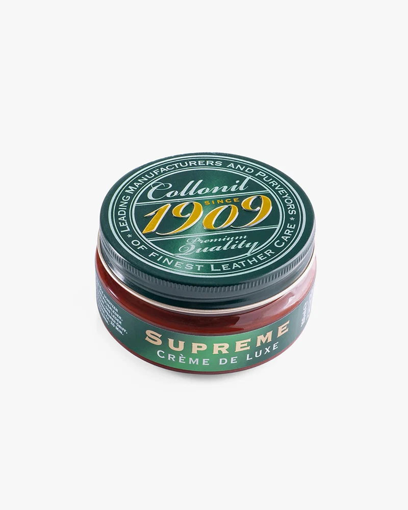 Supreme Creme de luxe braun 100 ml (€13,99/100ml)