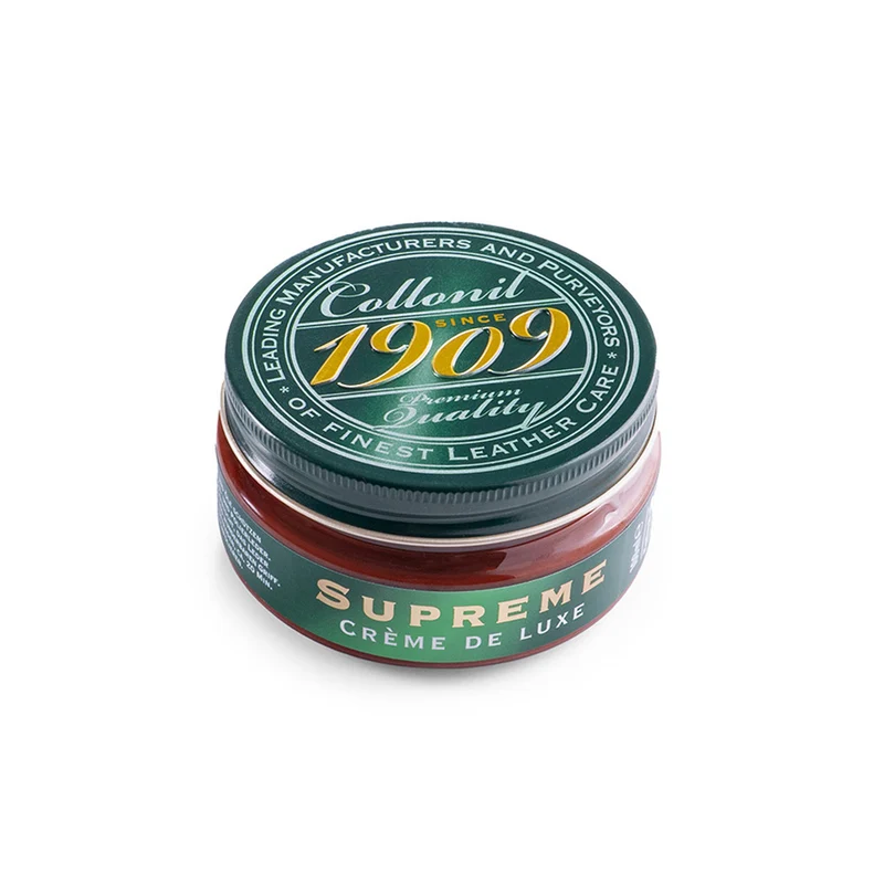 Supreme Creme de luxe braun 100 ml (€13,99/100ml)