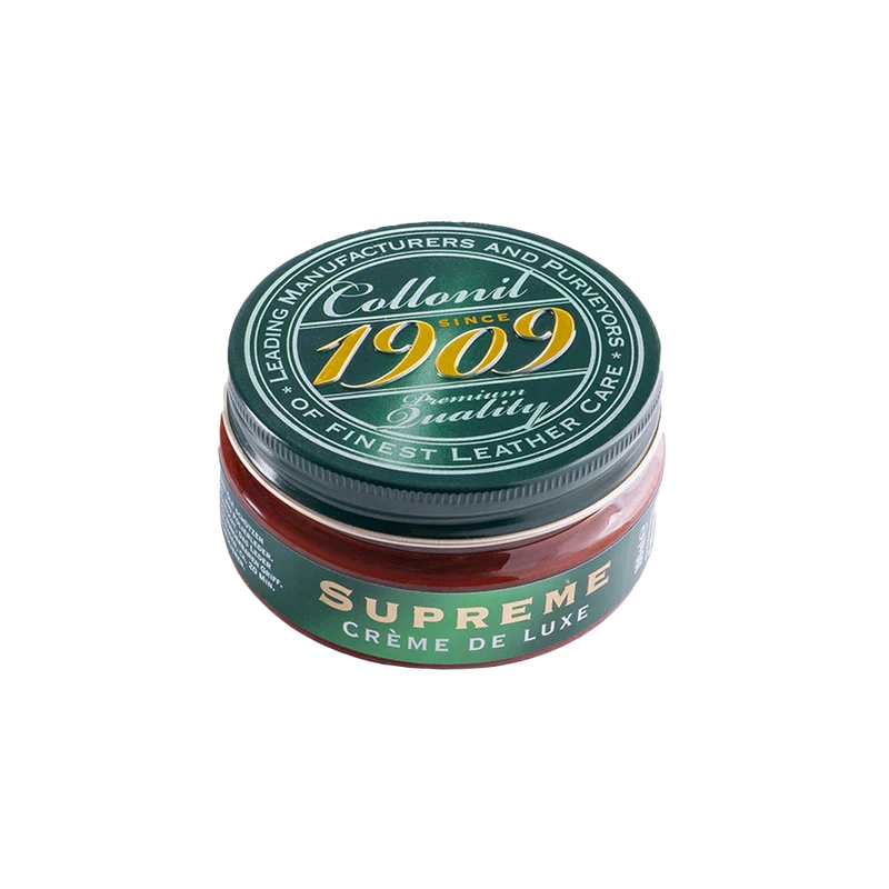 Supreme Creme de luxe braun 100 ml (€13,99/100ml)