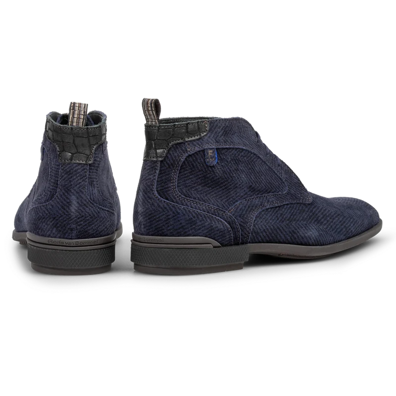 De Hakker 01.07