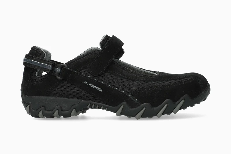 Derbies NIRO noires