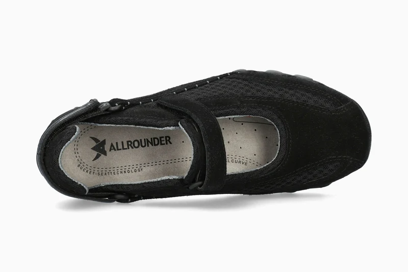 Derbies NIRO noires