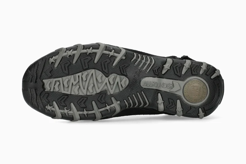 Derbies NIRO noires