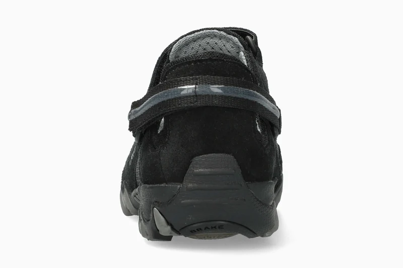 Derbies NIRO noires