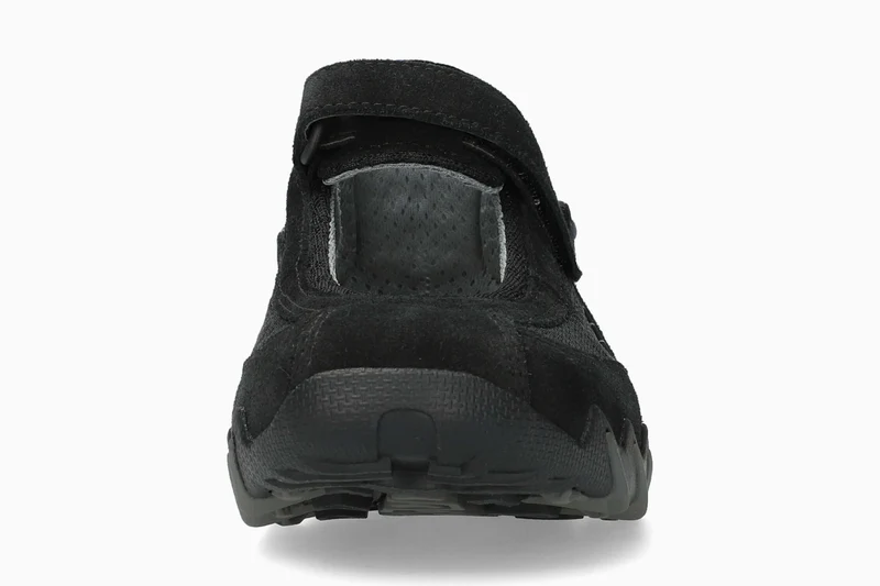 Derbies NIRO noires