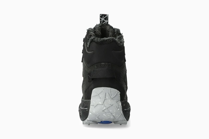 Bottines X-GUARD-TEX noires