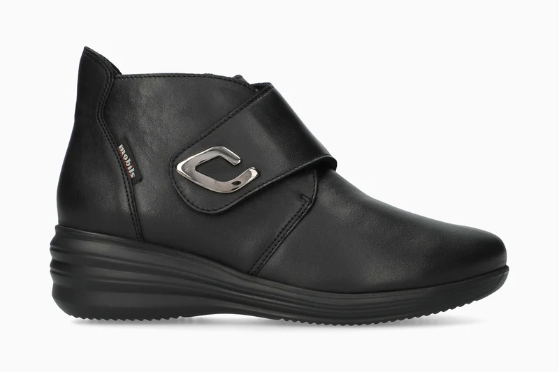 Bottines TRINY noires
