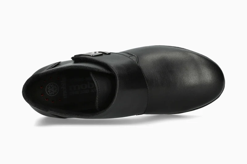 Bottines TRINY noires