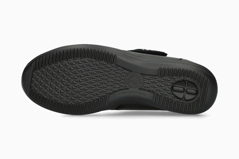 Bottines TRINY noires
