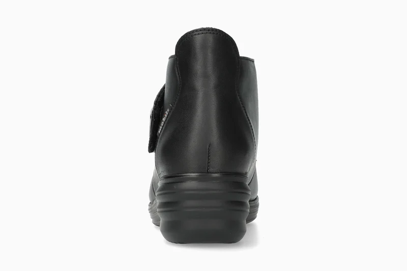 Bottines TRINY noires
