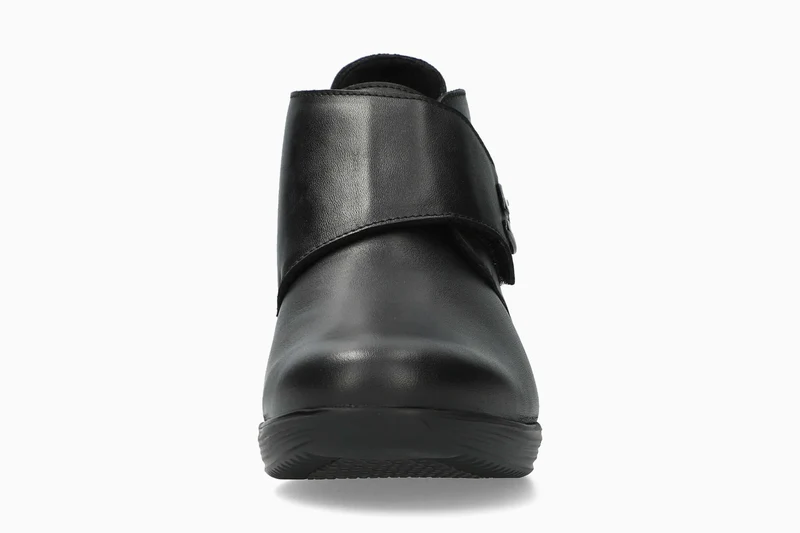 Bottines TRINY noires