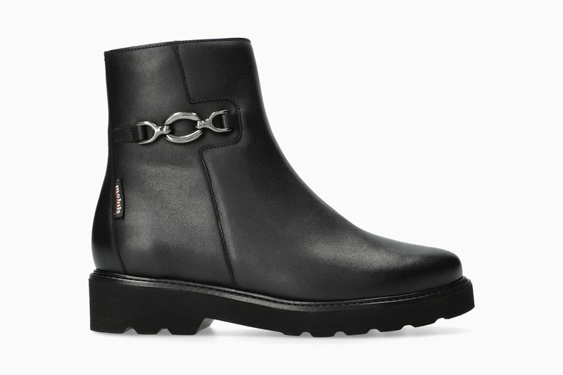 Bottines OXANE noires