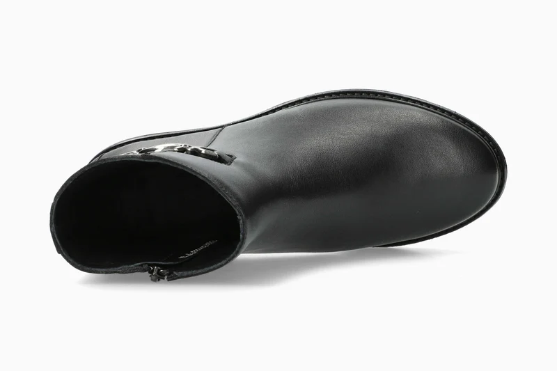 Bottines OXANE noires
