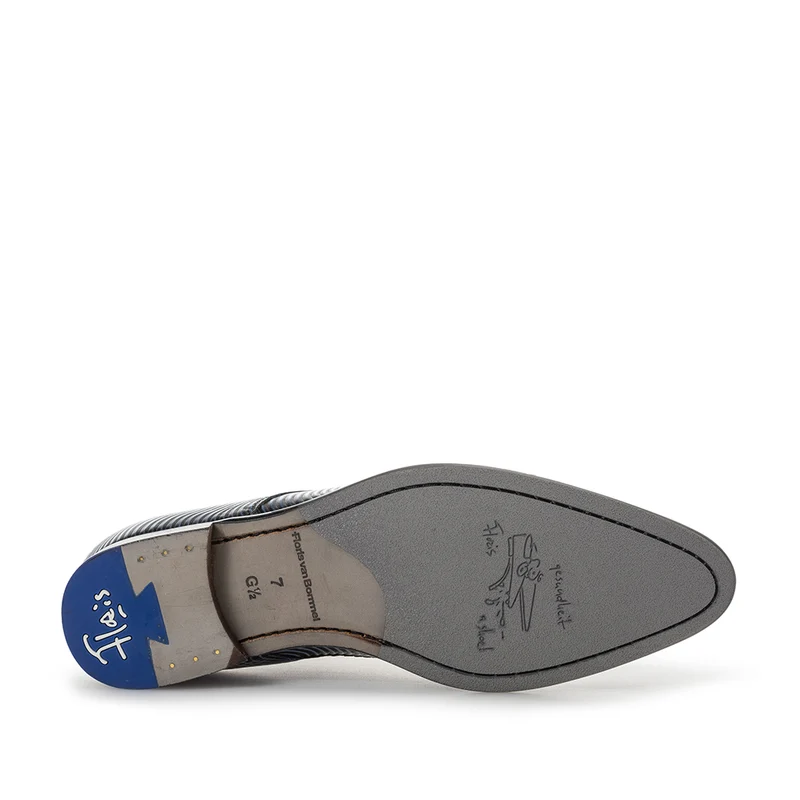 De Stapper 71.01