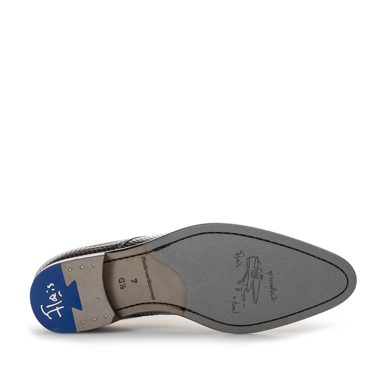 De Stapper 71.00